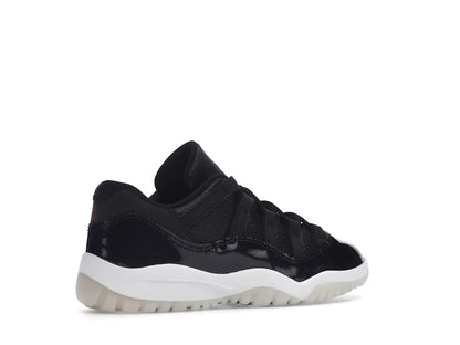 Jordan 11 Retro Low 72-10 (PS)