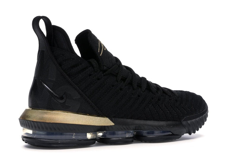 Nike LeBron 16 I'm King