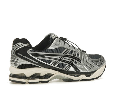 ASICS Gel-Kayano 14 Unlimited Pack Carrier Grey