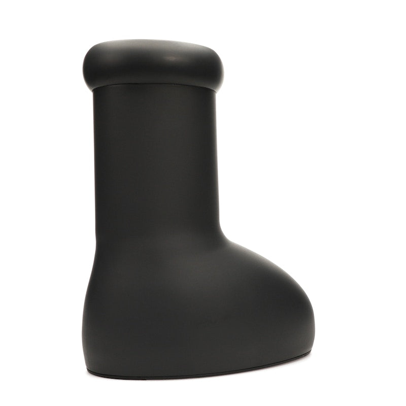 MSCHF Big Red Boot (Black)
