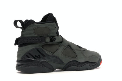 Jordan 8 Retro Take Flight Undefeated (GS)