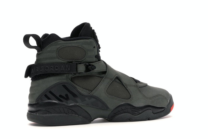 Jordan 8 Retro Take Flight Undefeated (GS)