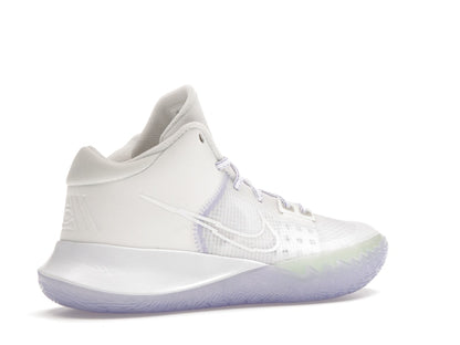 Nike Kyrie Flytrap 4 White Purple Pulse