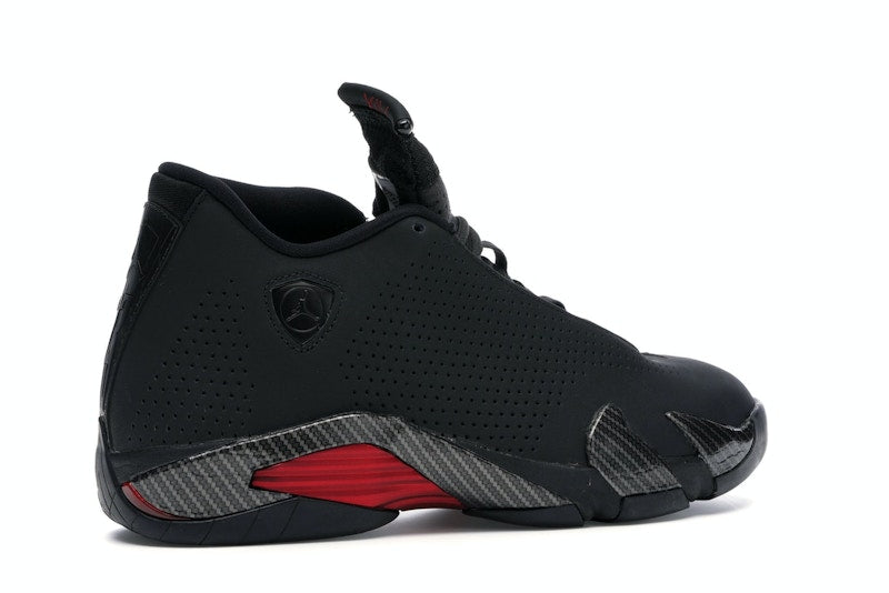 Jordan 14 Retro SE Black Anthracite