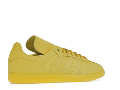 adidas Samba Pharrell Humanrace Yellow