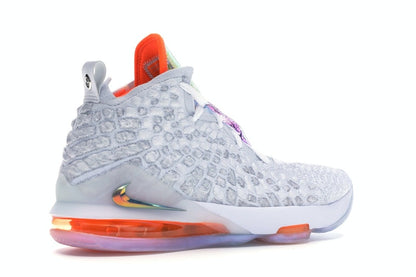 Nike LeBron 17 Future Air (GS)