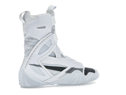 Nike HyperKO 2 White Black