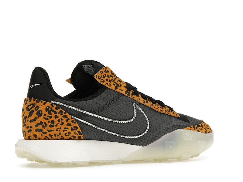 Nike Waffle Racer 2X Leopard (Women's)
