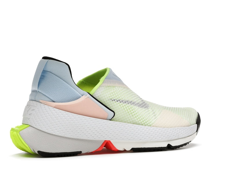 Nike Go FlyEase Celestine Blue