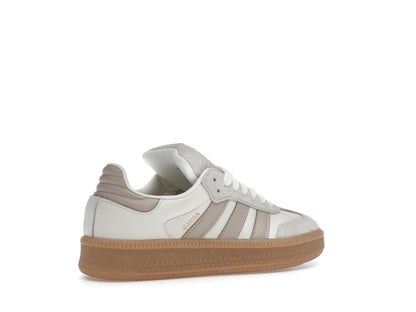 adidas Samba XLG Off White Clay Brown Gum (GS)