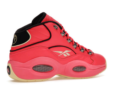 Reebok Question Mid Hot Ones