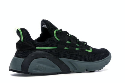 adidas LXCON Black Green
