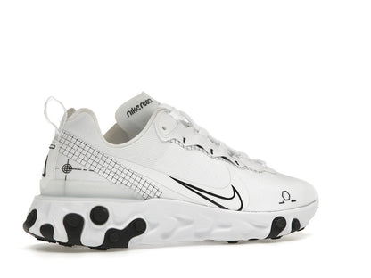 Nike React Element 55 Schematic
