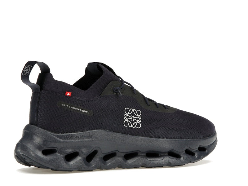 On Running Cloudtilt LOEWE All Navy