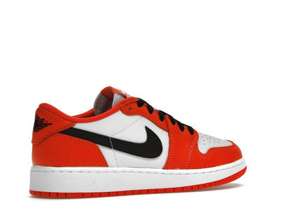 Jordan 1 Low OG Starfish (GS)