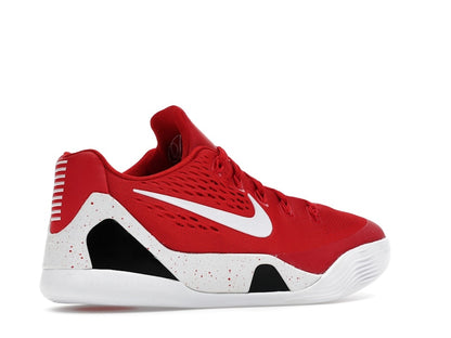 Nike Kobe 9 EM Low TB University Red (GS)