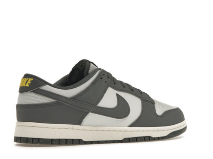 Nike Dunk Low Next Nature Iron Grey Lightning