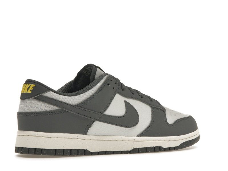 Nike Dunk Low Next Nature Iron Grey Lightning