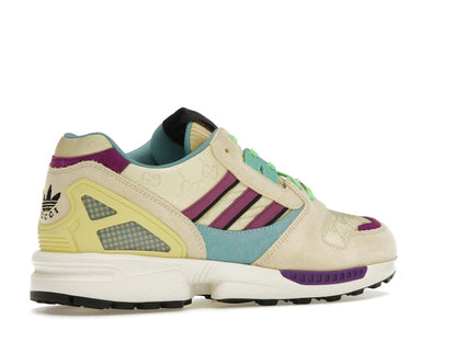 adidas x Gucci ZX 8000 Beige GG Monogram (Women's)