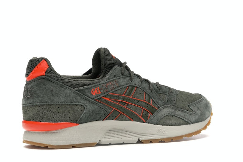 ASICS Gel-Lyte V Olive