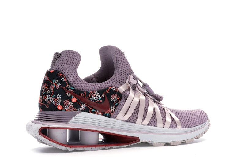 Nike Shox Gravity Cherry Blossom (Women's)