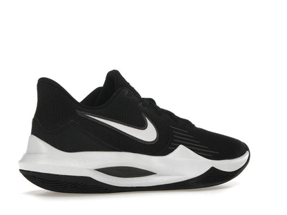 Nike Precision 5 Black White