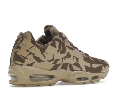 Nike Air Max 95 UK Camo