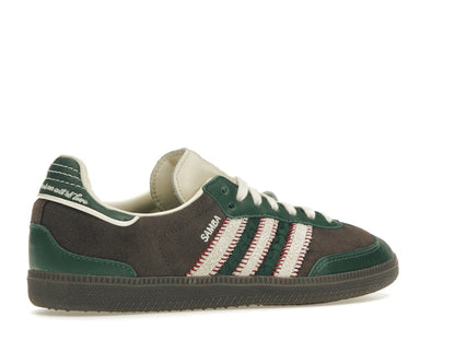 adidas Samba OG notitle Green