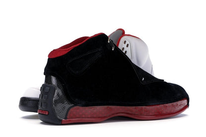 Jordan Countdown Pack 5/18