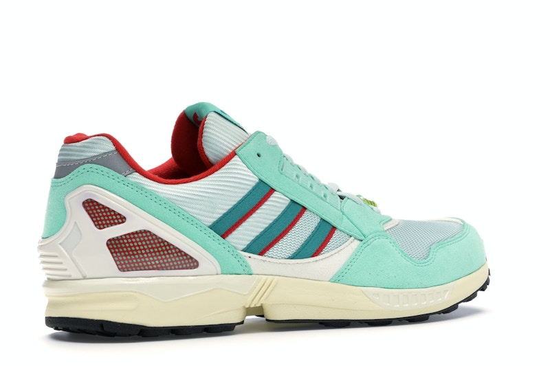 adidas ZX 9000 30 Years of Torsion