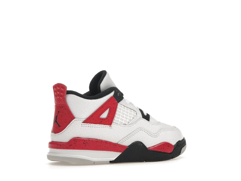 Jordan 4 Retro Red Cement (TD)