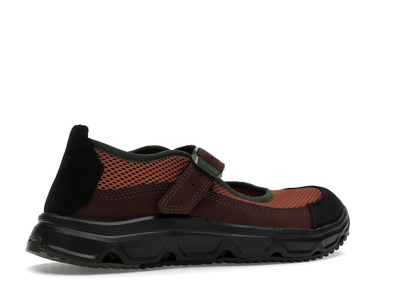 Salomon RX Marie-Jeanne Russet Black