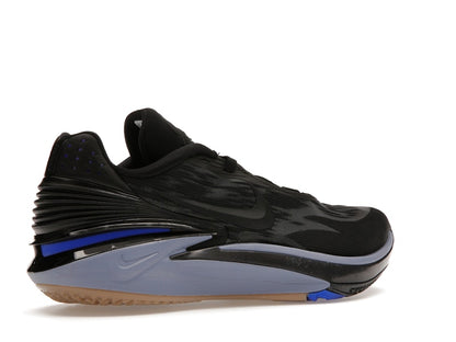 Nike Zoom GT Cut 2 Black Racer Blue