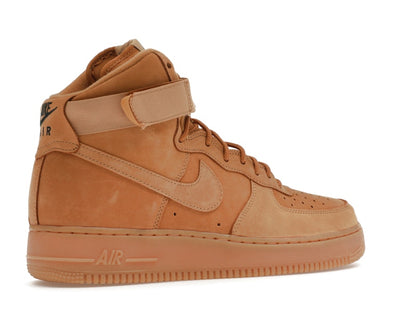 Nike Air Force 1 High Wheat (2015)