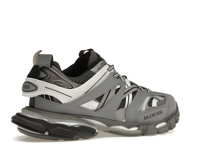 Balenciaga Track LED Gray