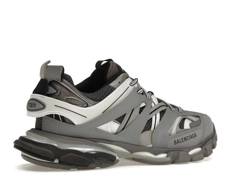 Balenciaga Track LED Gray
