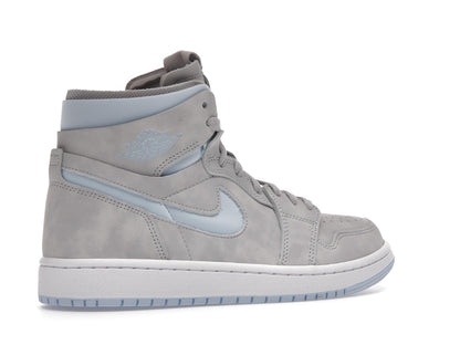 Jordan 1 High Zoom Air CMFT Grey Fog (Women's)