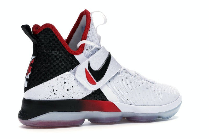 Nike LeBron 14 Flip the Switch