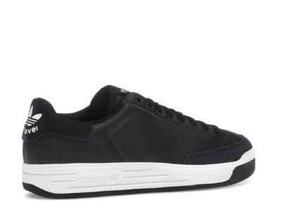 adidas Rod Laver Core Black Cloud White