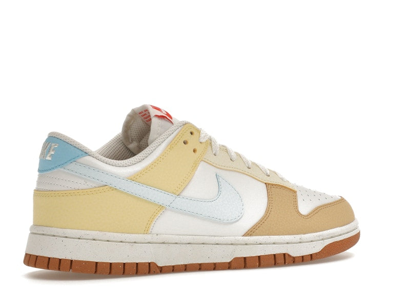 Nike Dunk Low Next Nature Soft Yellow Alabaster (Women's)