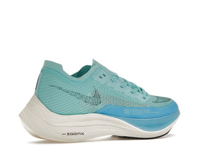Nike ZoomX Vaporfly Next% 2 Aurora Green (Women's)