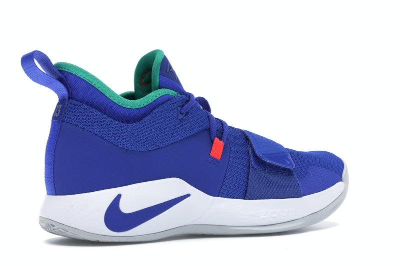 Nike PG 2.5 Racer Blue