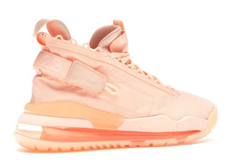 Jordan Proto Max 720 Crimson Tint