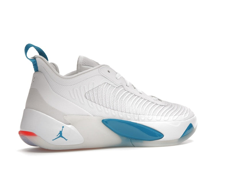Jordan Luka 1 Legend of 7 Neo Turquoise