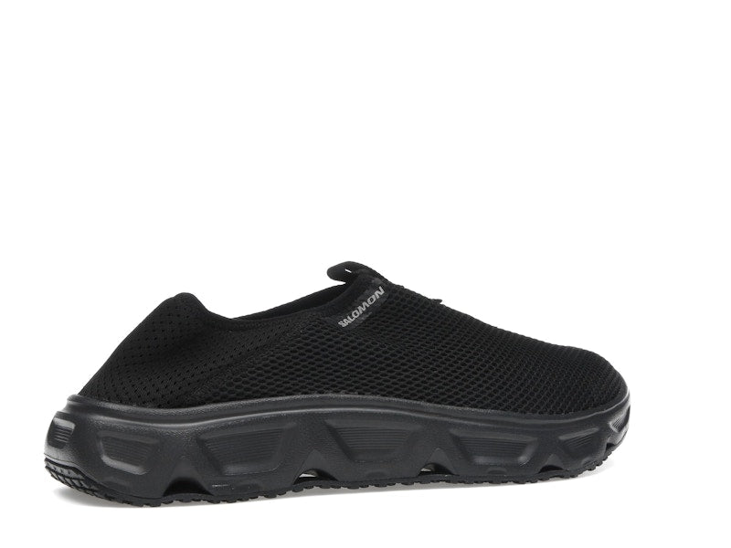 Salomon Reelax Moc 6.0 Black