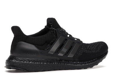 adidas Ultra Boost 1.0 Show Me The Money Black