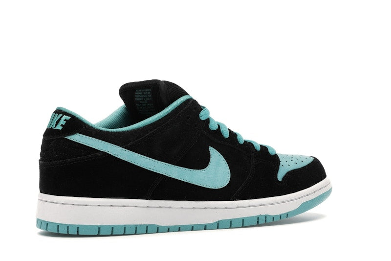 Nike SB Dunk Low Clear Jade
