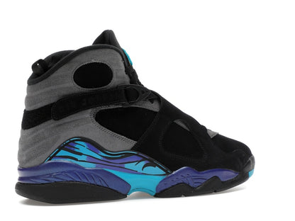 Jordan 8 Retro Aqua (2025)