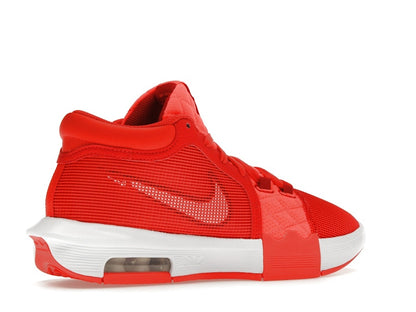 Nike LeBron Witness 8 Light Crimson