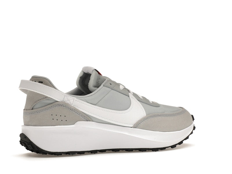 Nike Waffle Debut Grey Fog White